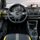 Illustration for article titled The Volkswagen Up Goes Turbocharged To Become The Peppy Puppy We Always Wanted